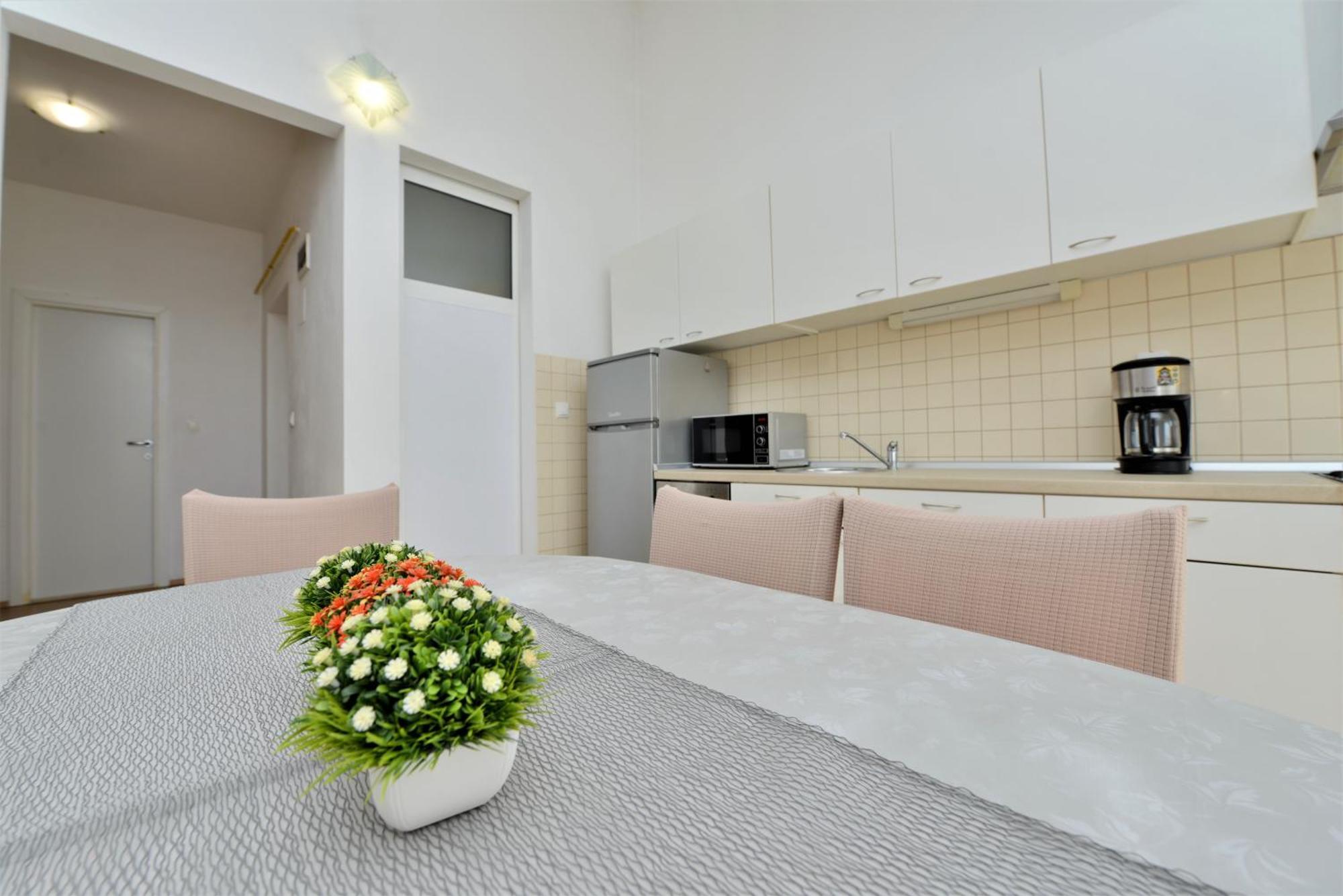 Apartmani Stadion Ζαντάρ Δωμάτιο φωτογραφία
