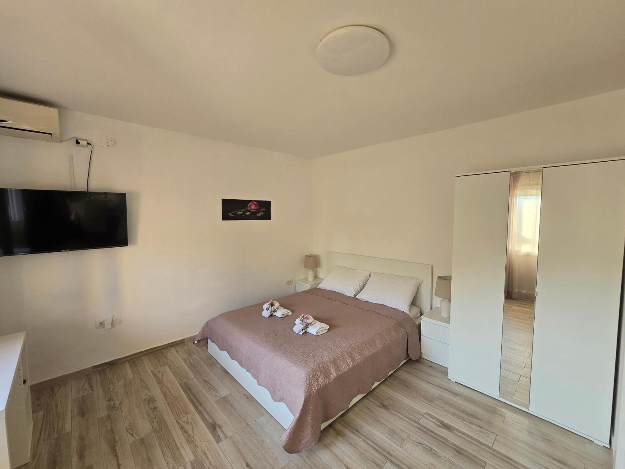 Apartmani Stadion Ζαντάρ Δωμάτιο φωτογραφία