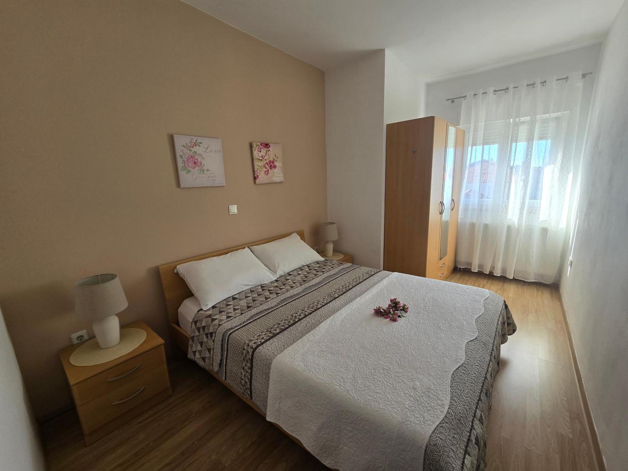 Apartmani Stadion Ζαντάρ Εξωτερικό φωτογραφία