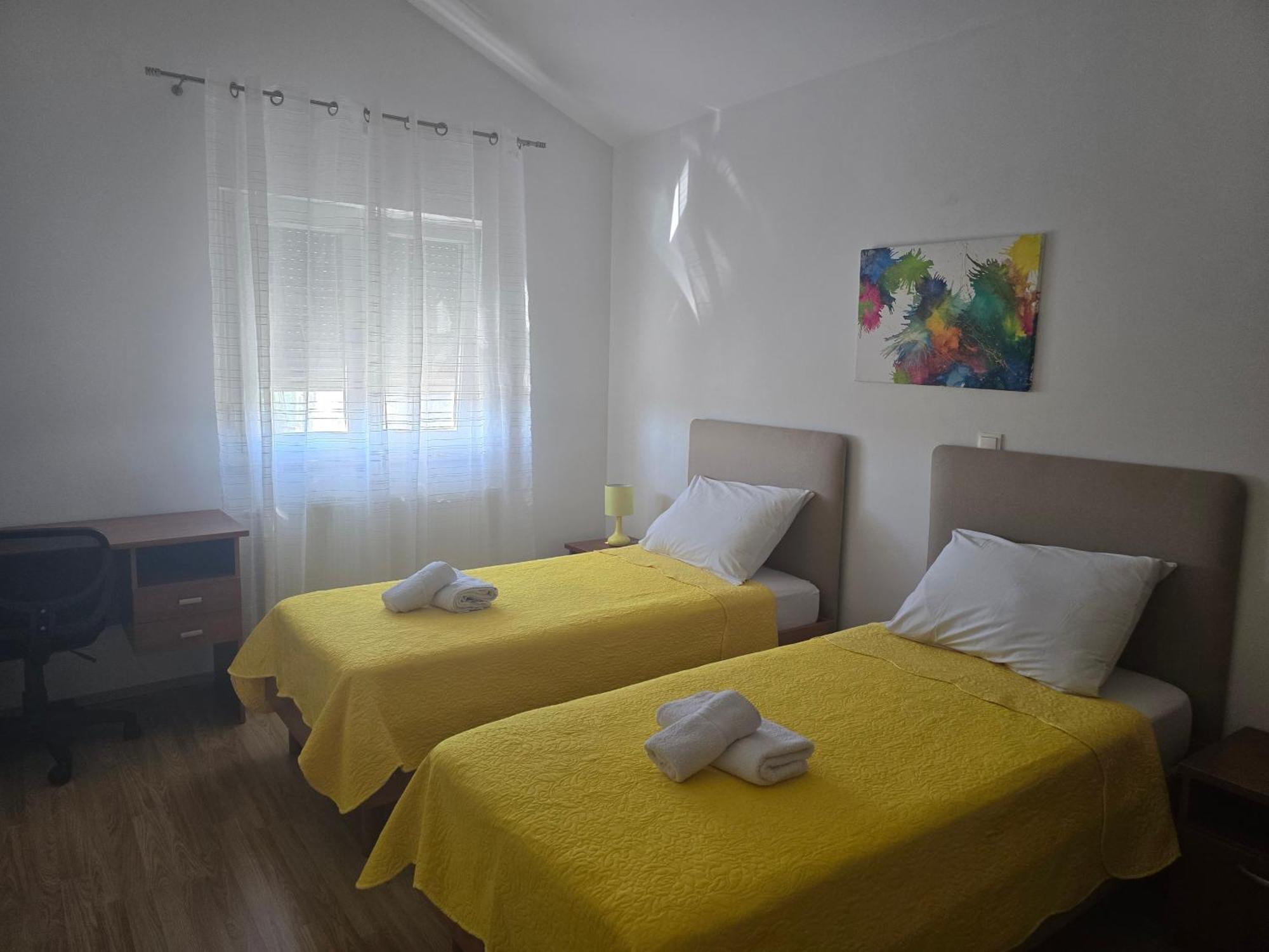 Apartmani Stadion Ζαντάρ Δωμάτιο φωτογραφία