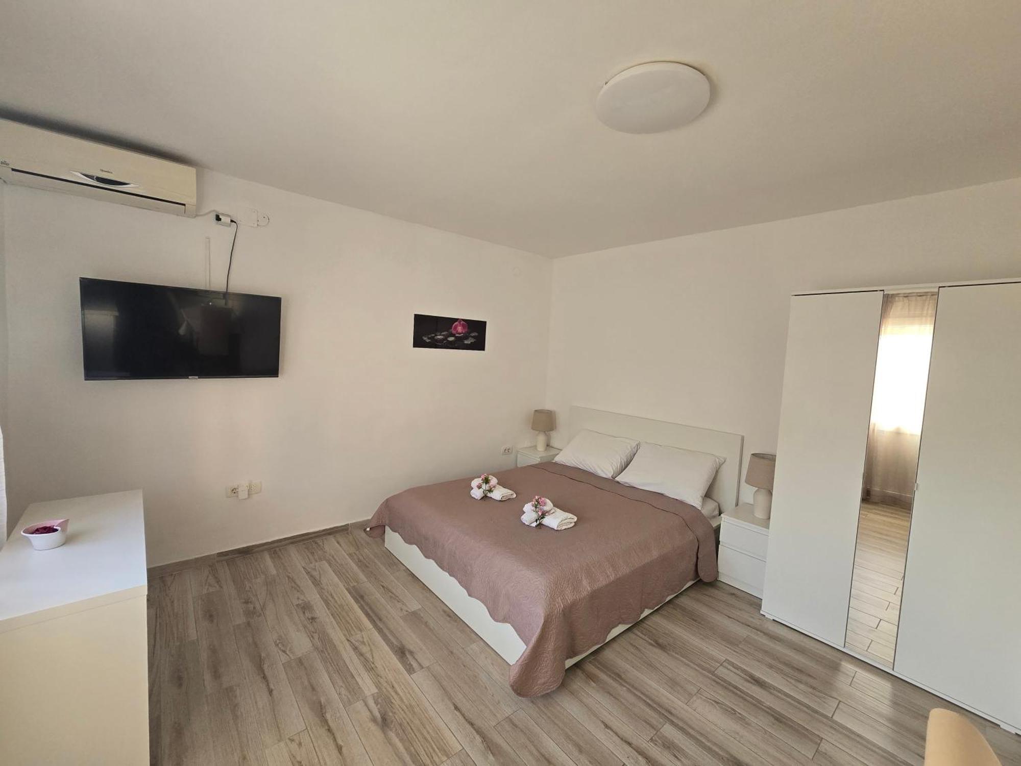 Apartmani Stadion Ζαντάρ Εξωτερικό φωτογραφία