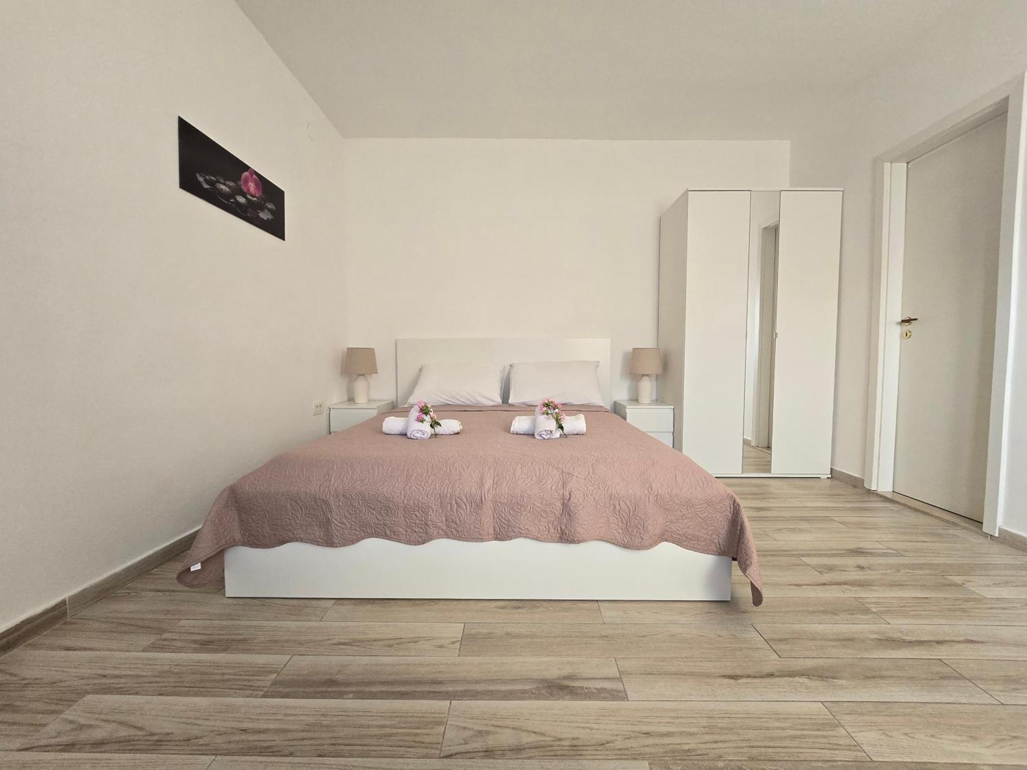 Apartmani Stadion Ζαντάρ Δωμάτιο φωτογραφία